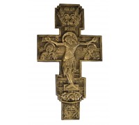 Крест православный №1