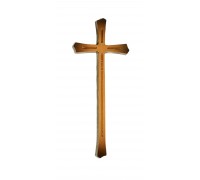 Крест католический №1