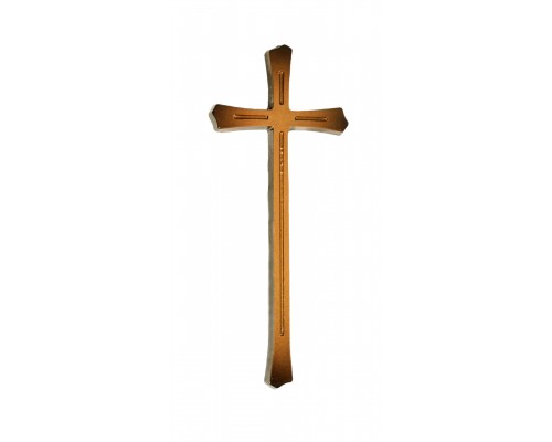 Крест католический №1