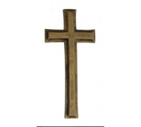 Крест католический №2
