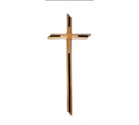 Крест католический №3