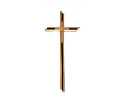 Крест католический №3